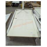 Skid Assorted Jeld Wen Interior Doors