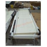 Skid Assorted Jeld Wen Interior Doors