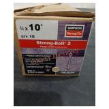 Unopened By Rockey Team. May Be Damaged or