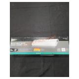 UNOPENED BY ROCKEY TEAM MAY BE DAMAGED OR MISSING