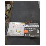 UNOPENED BY ROCKEY TEAM, MAY BE Damaged or