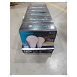 100 Watt Adjustable Replacement Bulbs