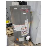 Rheem 50 Gallon Gas Water Heater