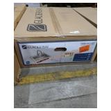 Glacier Bay Large Single Bowl Kitchen Sink