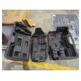 Chainsaw Case, Black