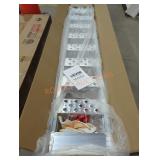 Aluminum Ramps, 6