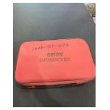 Sold as is where is. No guarantee or returns.