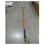 Husky 54" Action Hoe