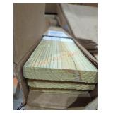 ProWood 5/4" x 6" x 4