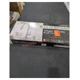 UNOPENED BY ROCKEY TEAM, MAY BE Damaged or