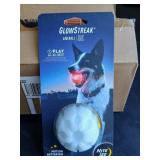 Glowstreak LED Ball