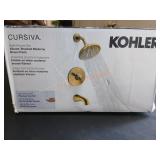 KOHLER Shower Set