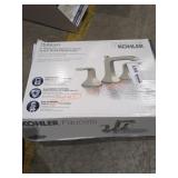 8" Bathroom Faucet