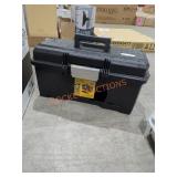 DeWalt One Latch Tool Box