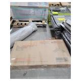 L Shaped Combination Twin Bed
