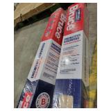 (2) 6 1/2"w x4 1/2