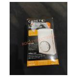 Unopened By Rockey Team. May Be Damaged or