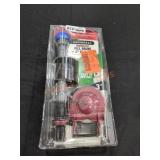 UNOPENED BY ROCKEY TEAM, MAY BE Damaged or