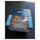 SOLD AS IS WHERE IS NO GUARANTEE OR RETURNS.