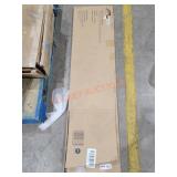 11-1/4" x 48" End Panel Universal Flush