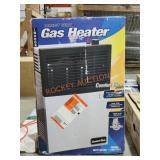 Comfort Glow Indoor Direct Vent Gas Heater