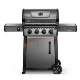 Napoleon 4 Burner Gas Grill;
