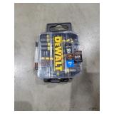 Dewalt 30pc. Bit Pack