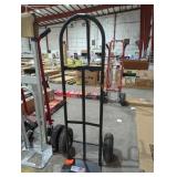 Metal Hand Cart