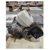 Honda 390 GX Motor, No Known Info