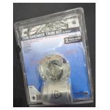 UNOPENED BY ROCKEY TEAM, MAY BE Damaged or