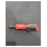Milwaukee M12 1/4" Ratchet