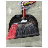 Broom & Dust Pan Combo