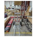 Heavy Appliance Cart