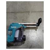MAKITA Dust Collecting System