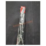 UNOPENED BY ROCKEY TEAM MAY BE DAMAGED OR MISSING