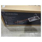 Glacier Bay 18GA Large Kitchen Sink