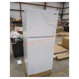 Vissani 18.1cuft Refrigerator