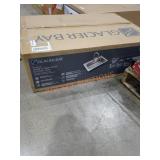 Glacier Bay Large Single Bowl Kitchen Sink
