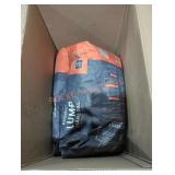(2) Masterbuilt Lump Charcoal