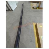 2" SCH 40, 10