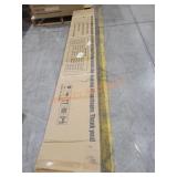 38" Door