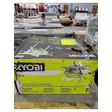Ryobi 10" Table Saw