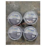 4 Georgia-Pacific 3" Weather Barrier Seam Tape