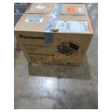 Panasonic Ventilating Fan