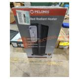 Pelonis Oil-Filled Radiant Heater