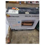 Mr Heater 30000btu Heater