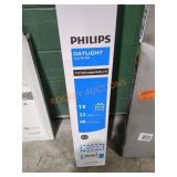 Phillips T8 Light bulbs