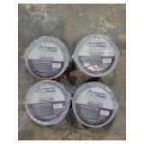 4 Georgia-Pacific 3" Weather Barrier Seam Tape