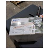 UNOPENED BY ROCKEY TEAM.  MAY BE DAMAGED OR