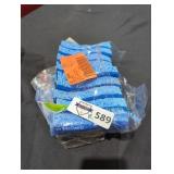 Unopened By Rockey Team. May Be Damaged or